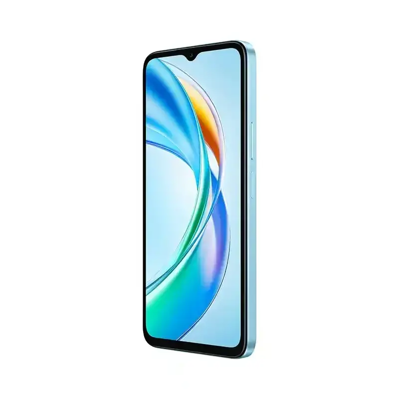 گوشی موبایل آنر Honor X5b Plus با ظرفیت 128GB و رم 4GB آبی